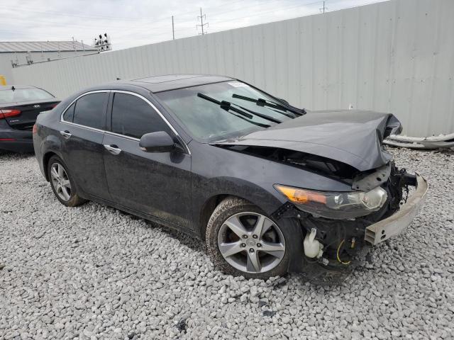 Photo 4 from auction – 2013 ACURA TSX TECH with VIN JH4CU2F67DC009998