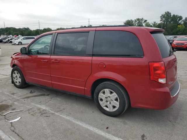 Photo 2 from auction – 2012 DODGE GRAND CARA with VIN 2C4RDGBGXCR165319