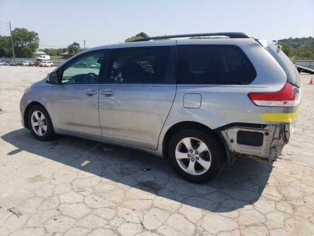 Photo 2 from auction – 2014 TOYOTA SIENNA LE with VIN 5TDKK3DC3ES498675