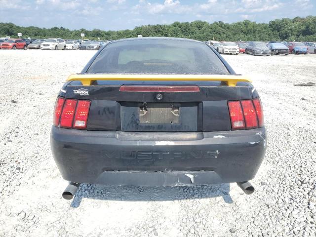 Photo 6 from auction – 2002 FORD MUSTANG with VIN 1FAFP404X2F131510