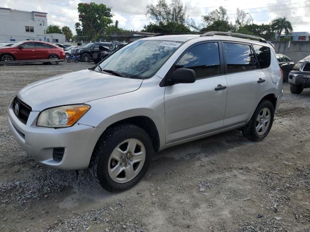 TOYOTA RAV4 2009 with VIN JTMBF33VX9D002313 - Photo from auction