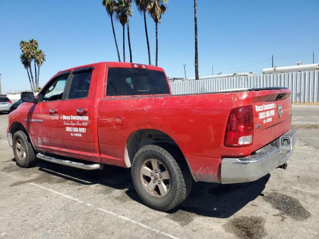 Photo 2 from auction – 2012 DODGE RAM 1500 S with VIN 1C6RD7GT0CS116125