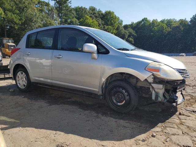 Zdjęcie 4 z aukcji – 2012 NISSAN VERSA S z VIN 3N1BC1CP0CK805849