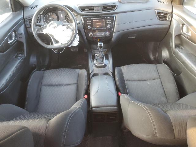 Photo 8 from auction – 2017 NISSAN ROGUE S with VIN KNMAT2MV6HP511776
