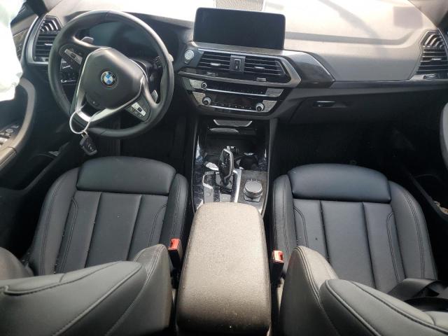 Photo 8 from auction – 2020 BMW X3 XDRIVE3 with VIN 5UXTY5C06L9B89799