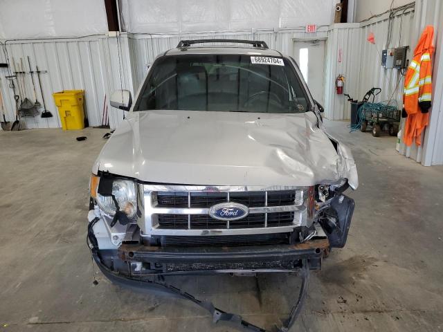Photo 5 from auction – 2012 FORD ESCAPE LIM with VIN 1FMCU0E7XCKB41170