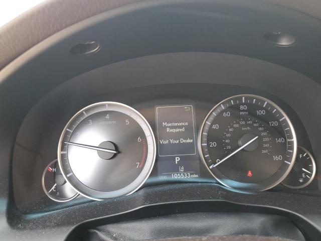 Photo 9 from auction – 2017 LEXUS ES 350 with VIN 58ABK1GG7HU079509