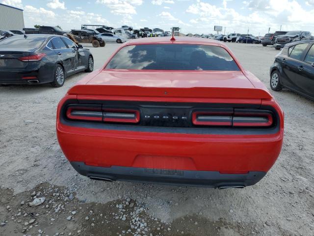 Photo 6 from auction – 2015 DODGE CHALLENGER with VIN 2C3CDZBG7FH724177