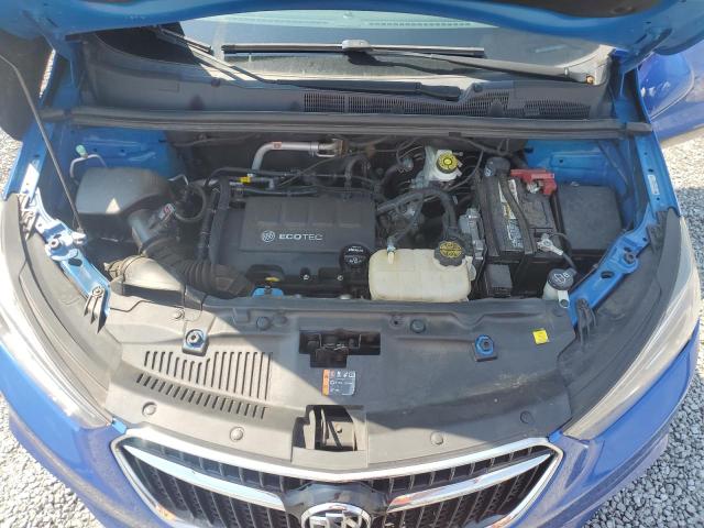 Photo 12 from auction – 2018 BUICK ENCORE ESS with VIN KL4CJGSB2JB532416