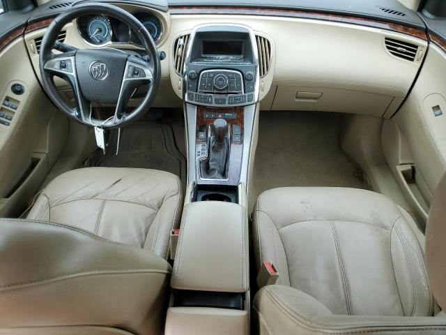 Photo 8 from auction – 2012 BUICK LACROSSE P with VIN 1G4GD5G30CF190721