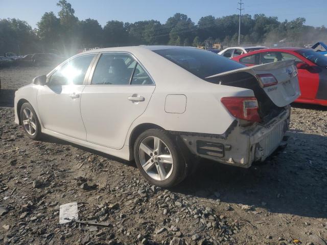Photo 2 from auction – 2013 TOYOTA CAMRY L with VIN 4T1BF1FK0DU271303