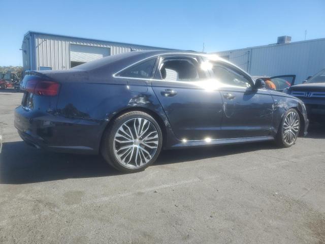 Photo 3 from auction – 2017 AUDI A6 PREMIUM with VIN WAUC8AFCXHN052132