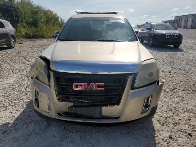 Photo 5 from auction – 2010 GMC TERRAIN SL with VIN 2CTALDEW3A6358996