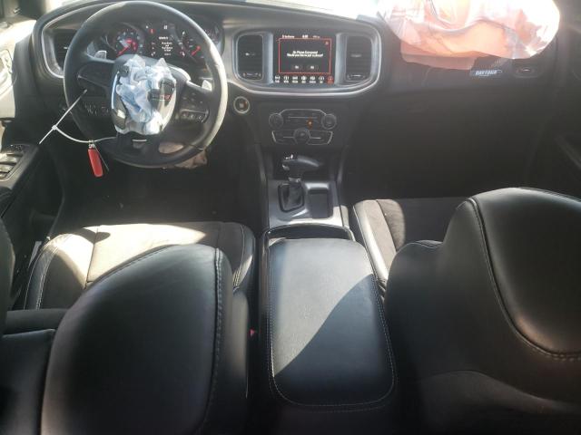 Photo 8 from auction – 2019 DODGE CHARGER R/ with VIN 2C3CDXCT4KH546786