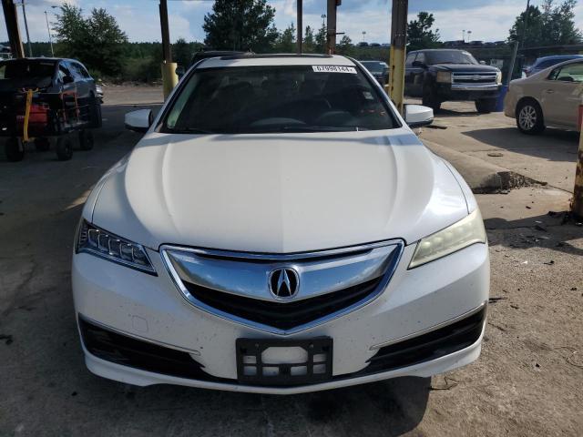 Photo 5 from auction – 2016 ACURA TLX with VIN 19UUB2F3XGA004930