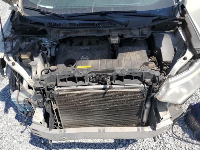 Photo 12 from auction – 2016 NISSAN QUEST S with VIN JN8AE2KP3G9150108