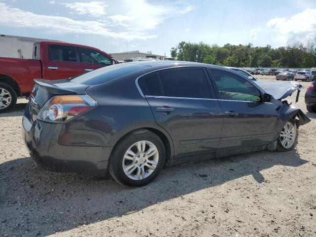 Photo 3 from auction – 2012 NISSAN ALTIMA BAS with VIN 1N4AL2APXCN537555
