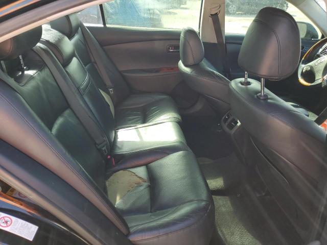 Photo 10 from auction – 2008 LEXUS ES 350 with VIN JTHBJ46G482218877