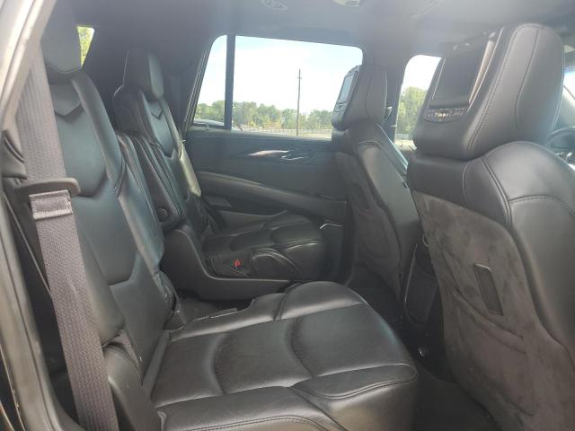 Photo 11 from auction – 2018 CADILLAC ESCALADE P with VIN 1GYS4DKJ2JR242614