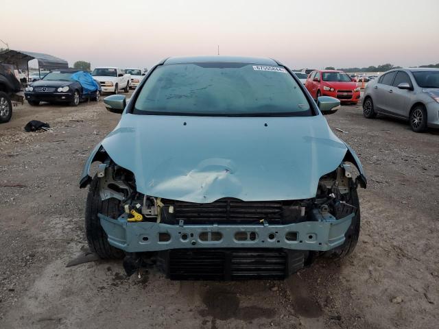 Photo 5 from auction – 2012 FORD FOCUS SEL with VIN 1FAHP3M21CL435694