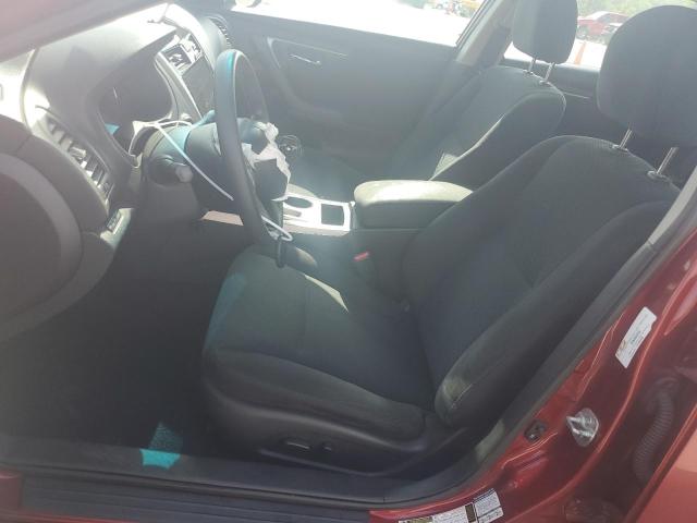 Photo 7 from auction – 2015 NISSAN ALTIMA 2.5 with VIN 1N4AL3AP8FC179362