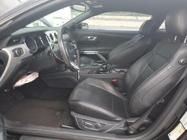 Photo 7 from auction – 2015 FORD MUSTANG with VIN 1FA6P8TH1F5363933