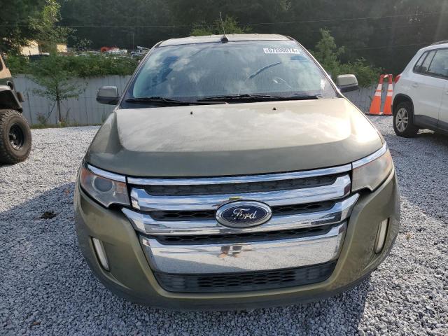 Photo 5 from auction – 2013 FORD EDGE LIMIT with VIN 2FMDK3KC0DBB71464