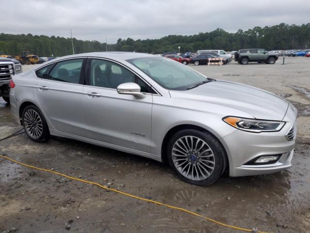 Photo 4 from auction – 2017 FORD FUSION TIT with VIN 3FA6P0RU8HR234366