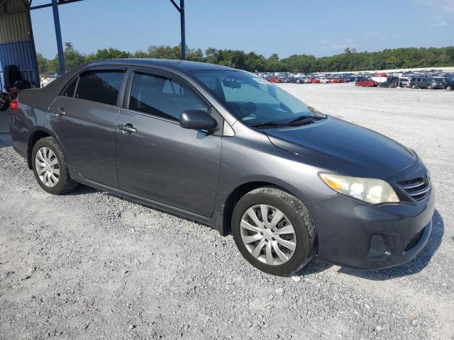 Photo 4 from auction – 2013 TOYOTA COROLLA BA with VIN 5YFBU4EE0DP152171