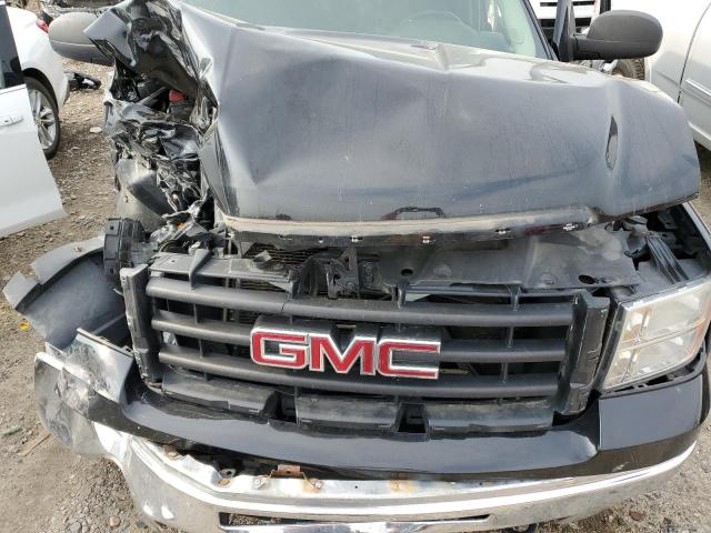 Photo 11 from auction – 2010 GMC SIERRA K15 with VIN 3GTRKVE30AG111940