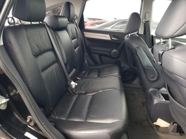 Photo 10 from auction – 2011 HONDA CR-V EXL with VIN 5J6RE4H73BL051845