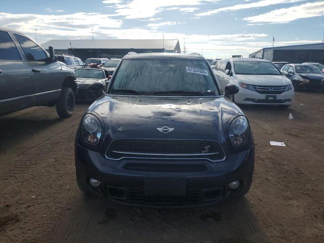 Photo 5 from auction – 2015 MINI COOPER S C with VIN WMWZC3C57FWT03979