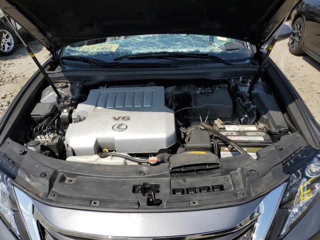 Photo 11 from auction – 2016 LEXUS ES 350 with VIN 58ABK1GG0GU013737
