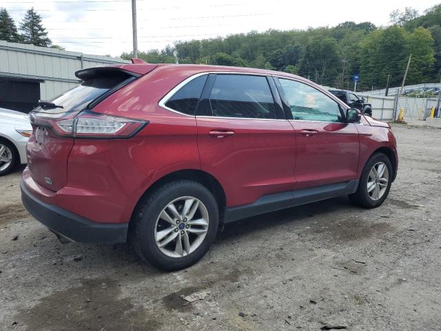 Photo 3 from auction – 2015 FORD EDGE SEL with VIN 2FMPK4J91FBC02765