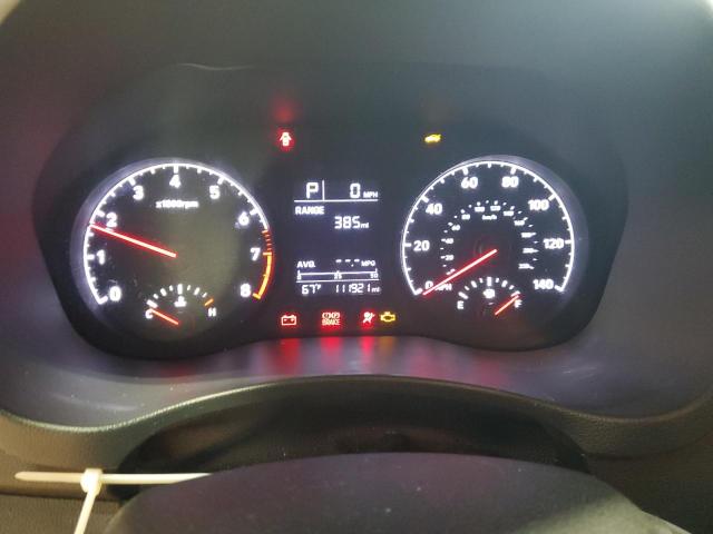 Photo 9 from auction – 2018 HYUNDAI ACCENT SE with VIN 3KPC24A36JE013593