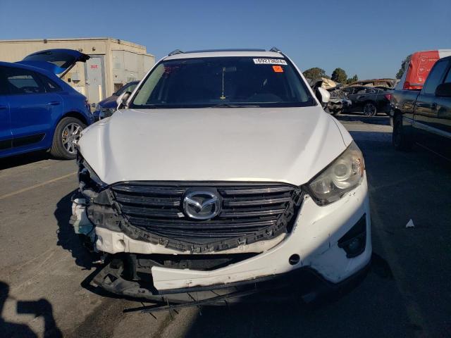Photo 5 from auction – 2016 MAZDA CX-5 GT with VIN JM3KE2DY7G0712853
