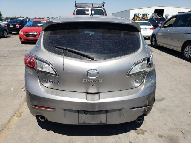 Photo 6 from auction – 2010 MAZDA 3 S with VIN JM1BL1H63A1350166