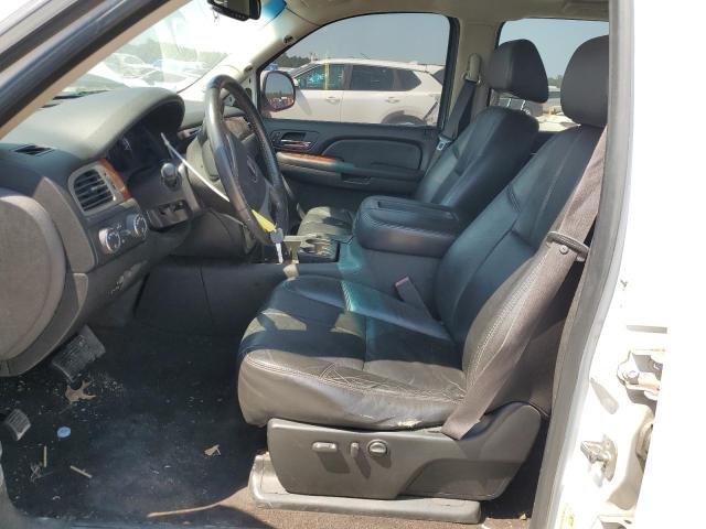 Photo 7 from auction – 2009 GMC SIERRA K15 with VIN 2GTEK133091131135