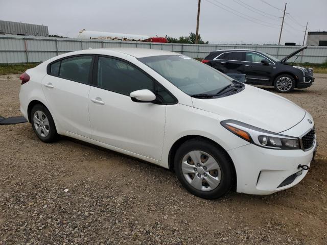 Photo 4 from auction – 2017 KIA FORTE LX with VIN 3KPFK4A70HE101226