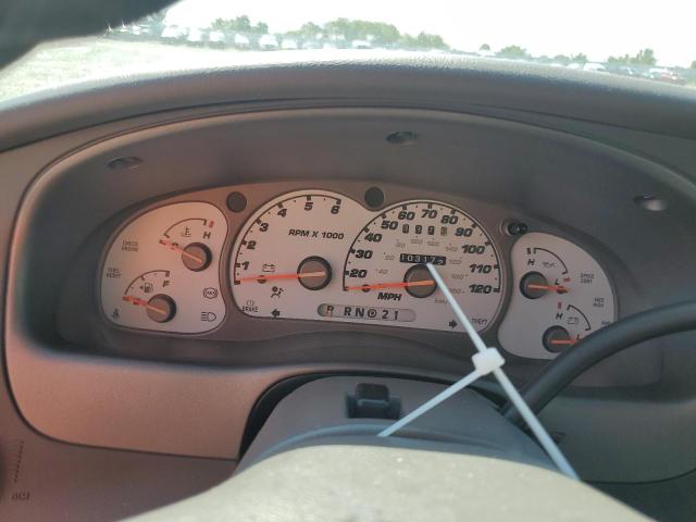 Photo 9 from auction – 2001 FORD EXPLORER S with VIN 1FMZU77E71UA35906