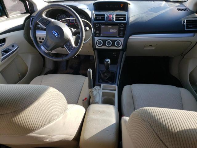 Photo 8 from auction – 2015 SUBARU IMPREZA SP with VIN JF1GPAT62FG324346
