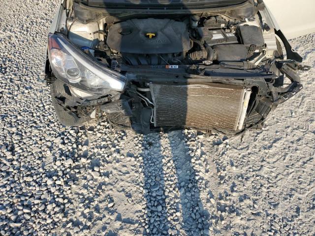 Photo 11 from auction – 2015 KIA FORTE LX with VIN KNAFK4A6XF5421005