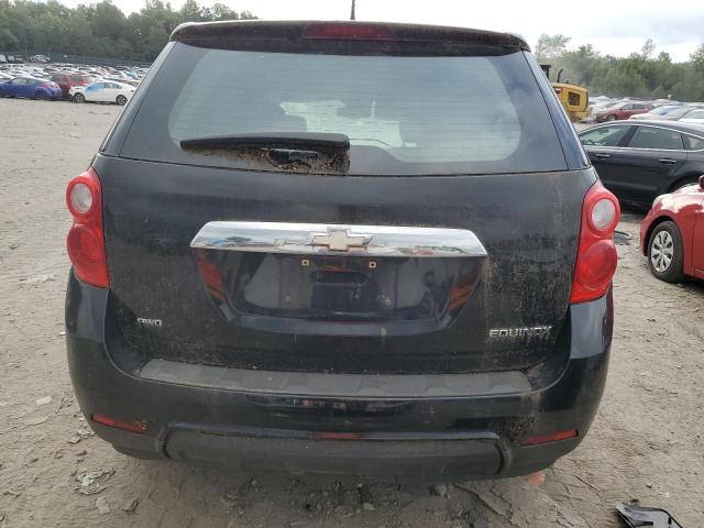 Photo 6 from auction – 2013 CHEVROLET EQUINOX LS with VIN 2GNFLCEK5D6160120
