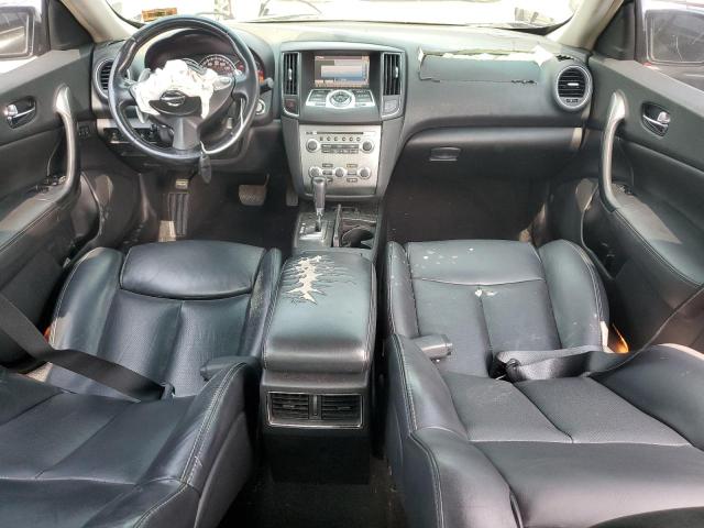 Photo 8 from auction – 2011 NISSAN MAXIMA S with VIN 1N4AA5APXBC845844
