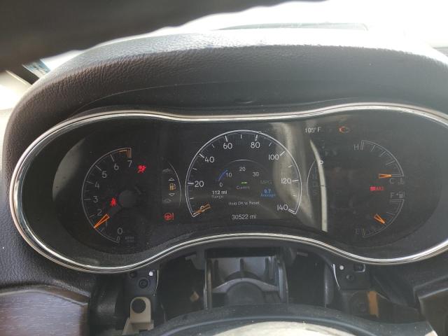 Photo 9 from auction – 2014 JEEP GRAND CHER with VIN 1C4RJFAG9EC510274