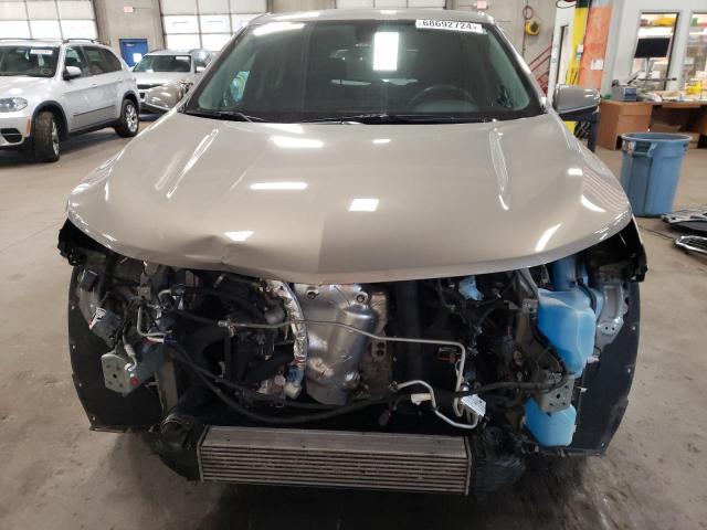 Photo 5 from auction – 2018 CHEVROLET EQUINOX LT with VIN 3GNAXJEV2JS574658