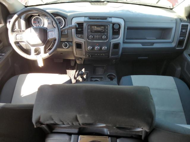 Photo 8 from auction – 2017 RAM 2500 ST with VIN 3C6UR5HLXHG786875
