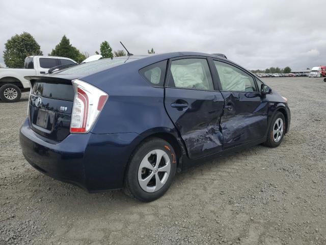 Photo 3 from auction – 2015 TOYOTA PRIUS with VIN JTDKN3DU0F0453598