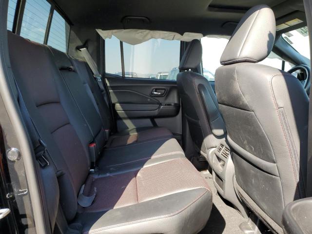 Photo 10 from auction – 2020 HONDA RIDGELINE with VIN 5FPYK3F83LB018050