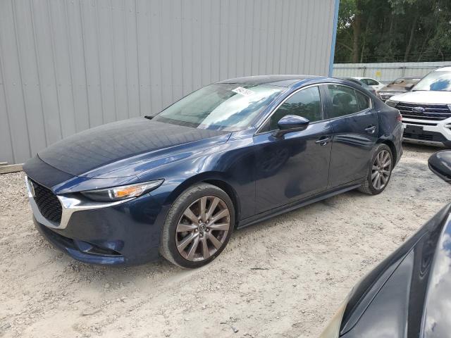 MAZDA 3 PREFERRE 2019 مع رقم تعريف المركبة 3MZBPADL6KM107985 - صورة من المزاد
